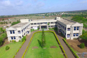 Sanganabasava International Residential School-School Campus